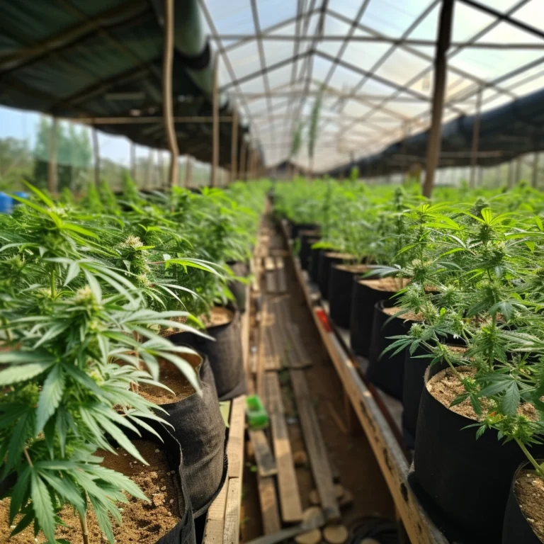 Cultivating Compliance: Understanding Laws and Regulations for Growers in the Cannabis Industry