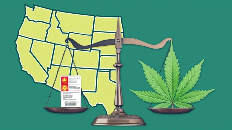Understanding the DEA’s Position on Marijuana: Balancing Enforcement and Public Health