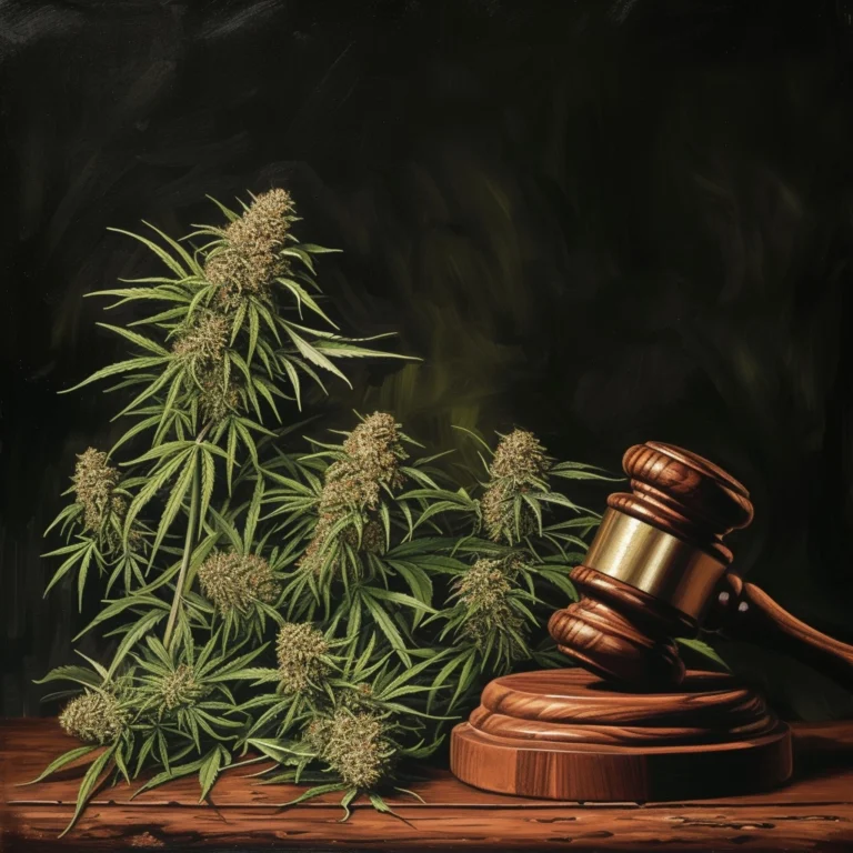 President Biden’s Proclamation on Marijuana Pardons: A Step Towards Equity and Justice